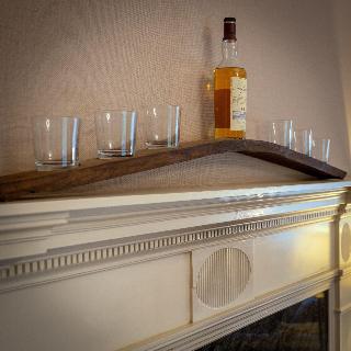 Craigellachie Lodge fotoÄŸrafÄ±