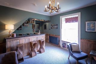 Craigellachie Lodge fotoÄŸrafÄ±