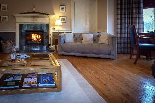 Craigellachie Lodge fotoÄŸrafÄ±