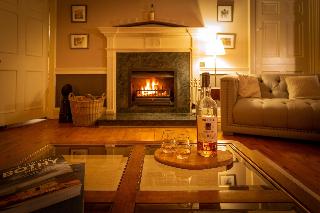 Craigellachie Lodge fotoÄŸrafÄ±
