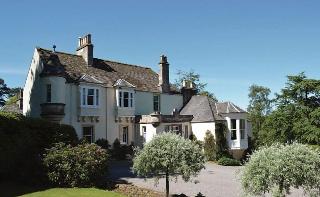Craigellachie Lodge fotoÄŸrafÄ±