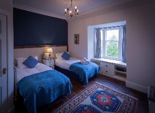 Craigellachie Lodge fotoÄŸrafÄ±
