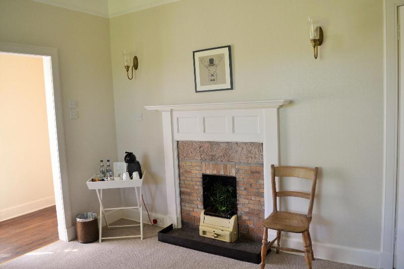 Craigellachie Lodge - Oda