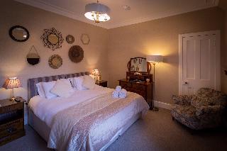 Craigellachie Lodge fotoÄŸrafÄ±