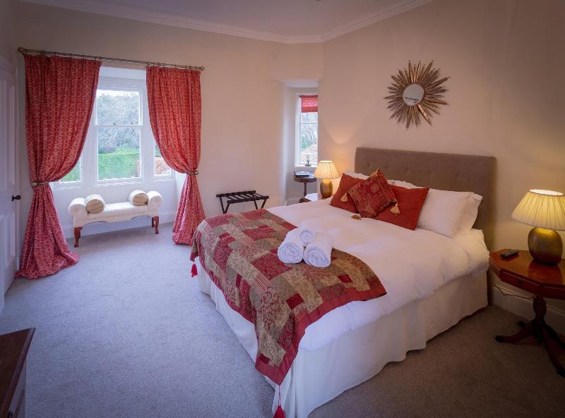 Craigellachie Lodge - Oda