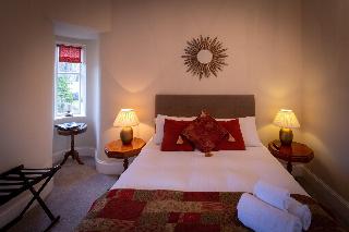 Craigellachie Lodge fotoÄŸrafÄ±