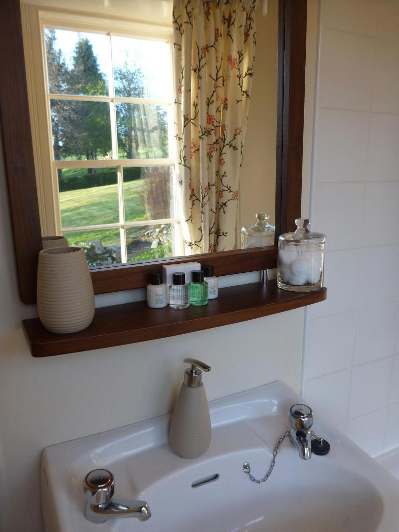 Craigellachie Lodge - Oda
