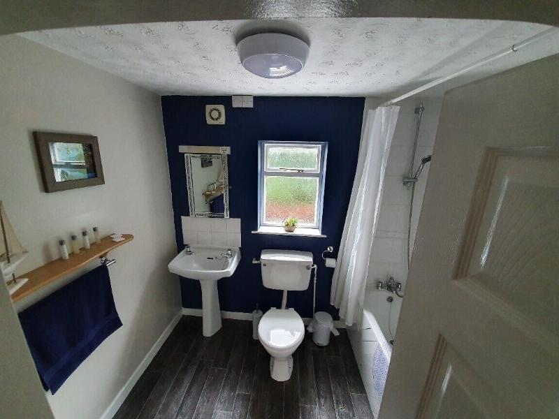 Fairy Falls Hotel - Oda