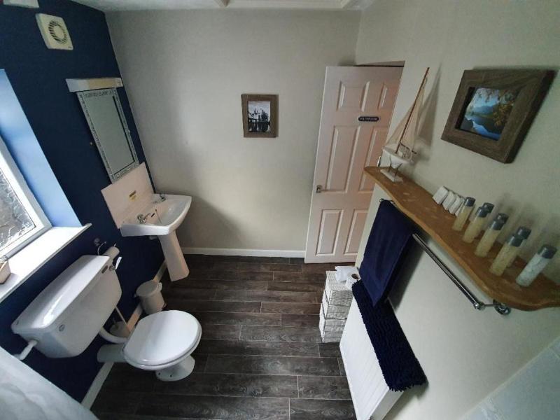 Fairy Falls Hotel - Oda