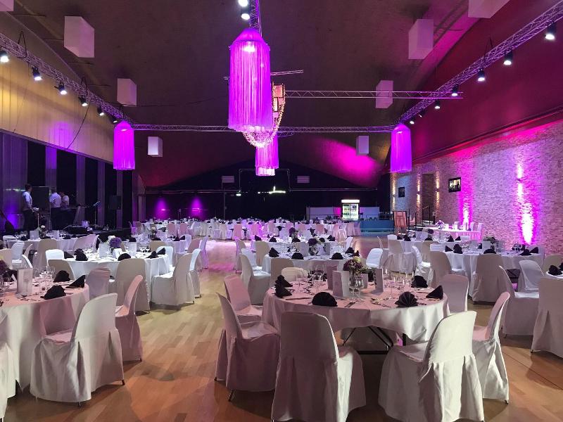 Parkhotel Langenthal - Aktivite