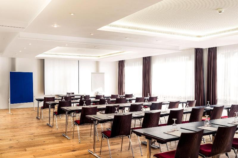 Parkhotel Langenthal - Aktivite