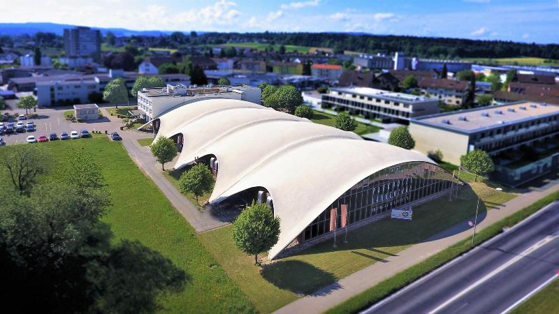 Parkhotel Langenthal - Genel