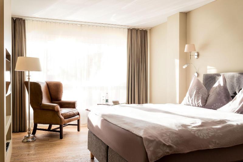Parkhotel Langenthal - Oda