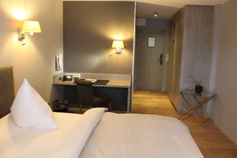 Parkhotel Langenthal - Oda
