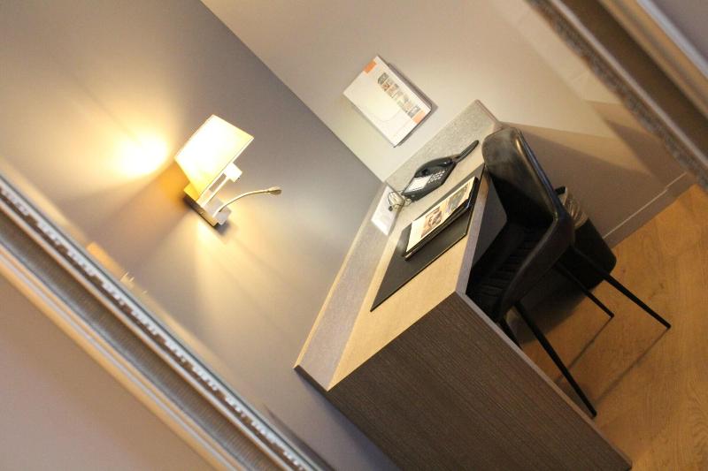 Parkhotel Langenthal - Oda
