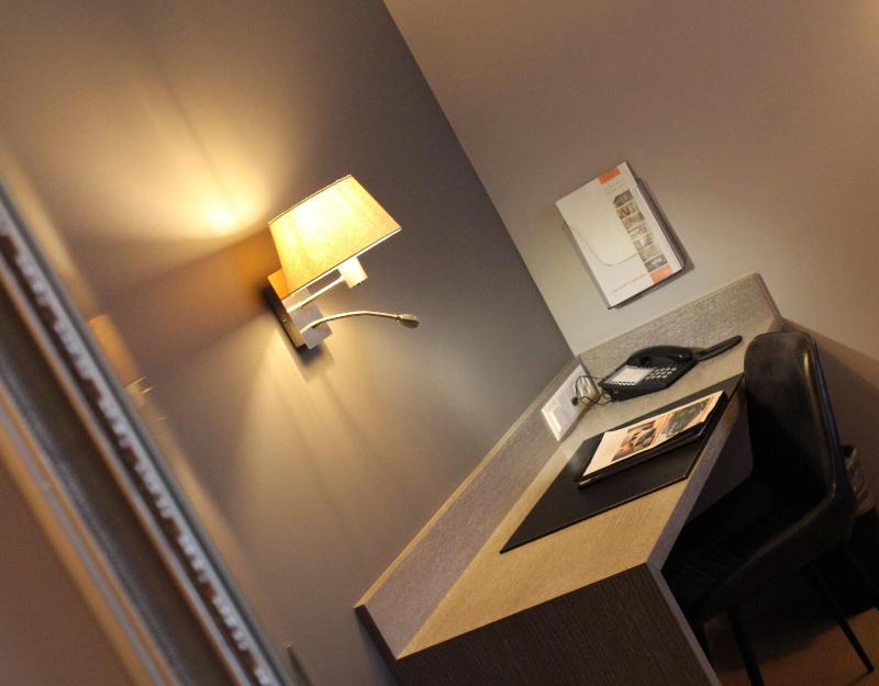 Parkhotel Langenthal - Oda