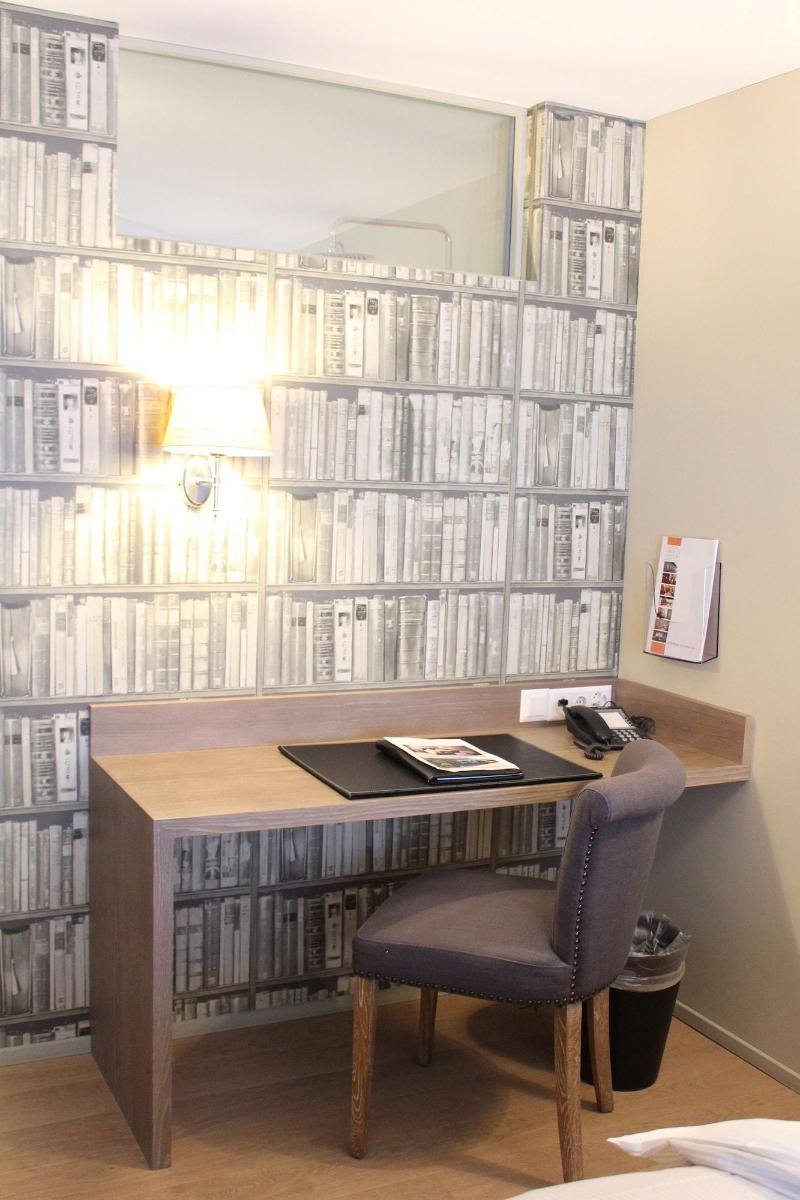 Parkhotel Langenthal - Oda