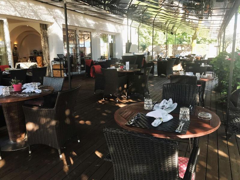 Parkhotel Langenthal - Oda