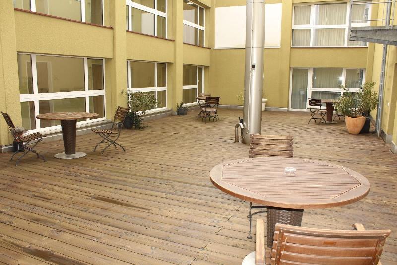 Parkhotel Langenthal - Oda