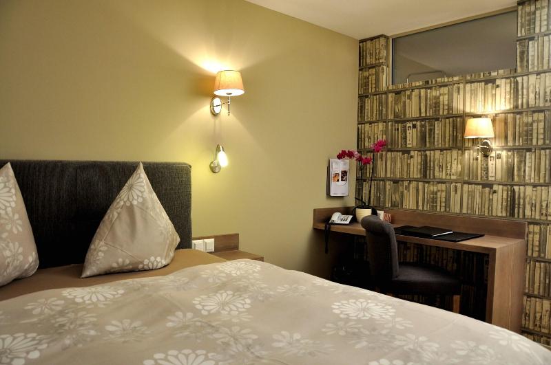Parkhotel Langenthal - Oda