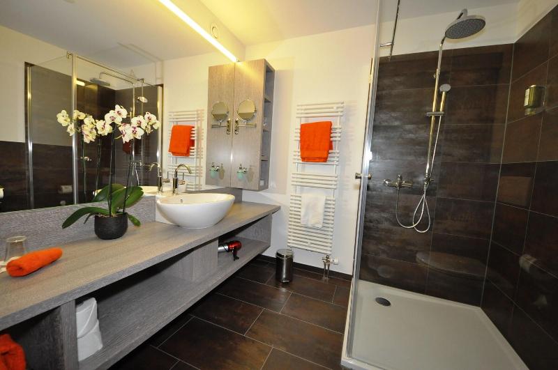Parkhotel Langenthal - Oda