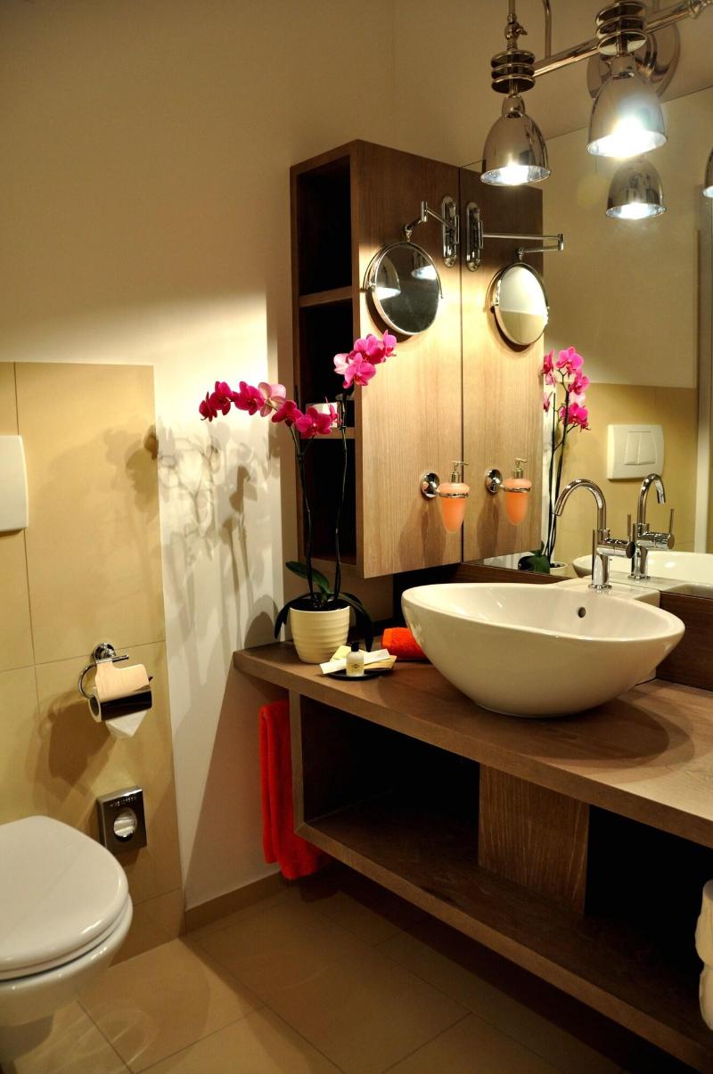 Parkhotel Langenthal - Oda