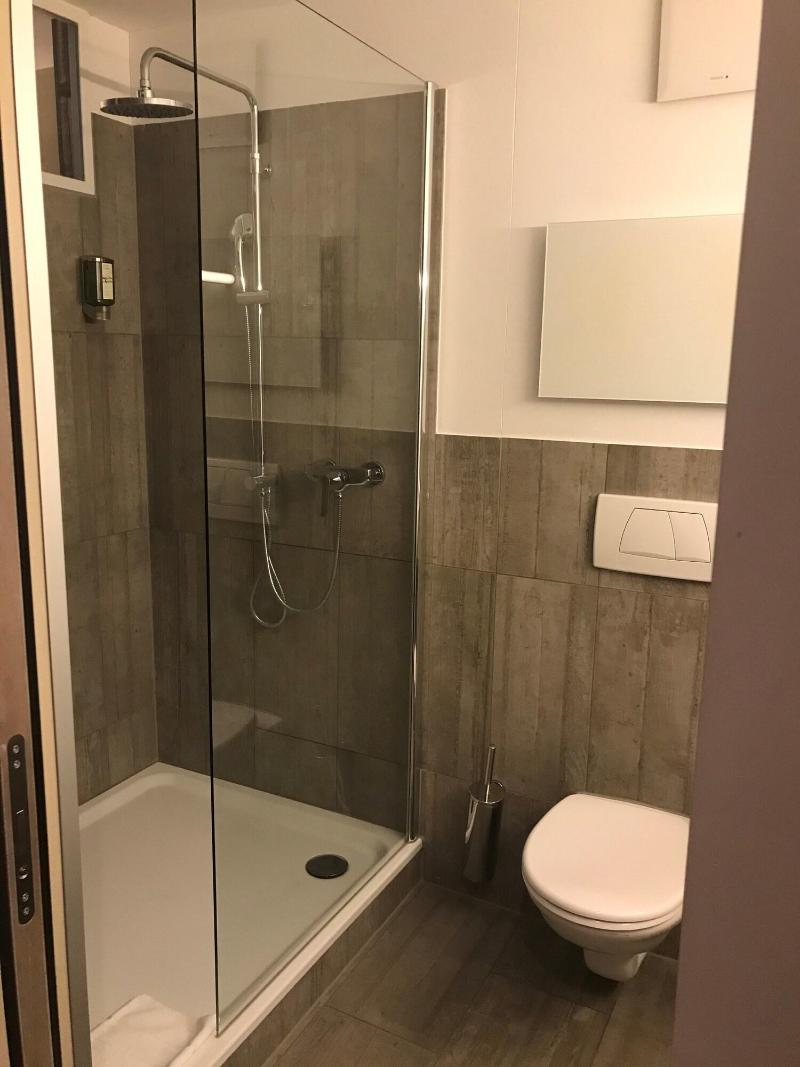 Parkhotel Langenthal - Oda