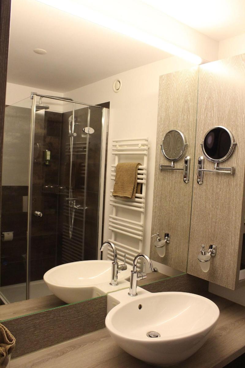 Parkhotel Langenthal - Oda