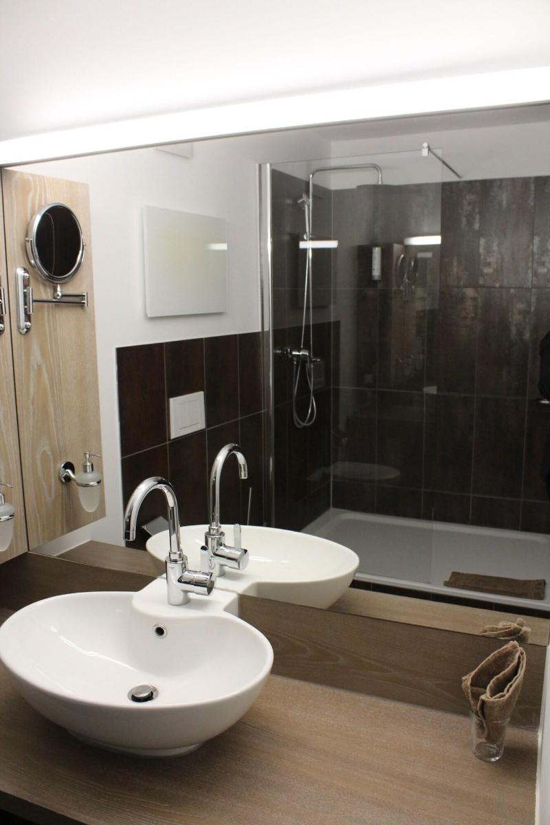 Parkhotel Langenthal - Oda