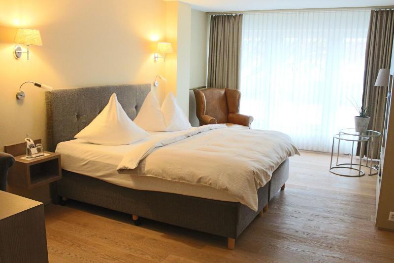 Parkhotel Langenthal - Oda
