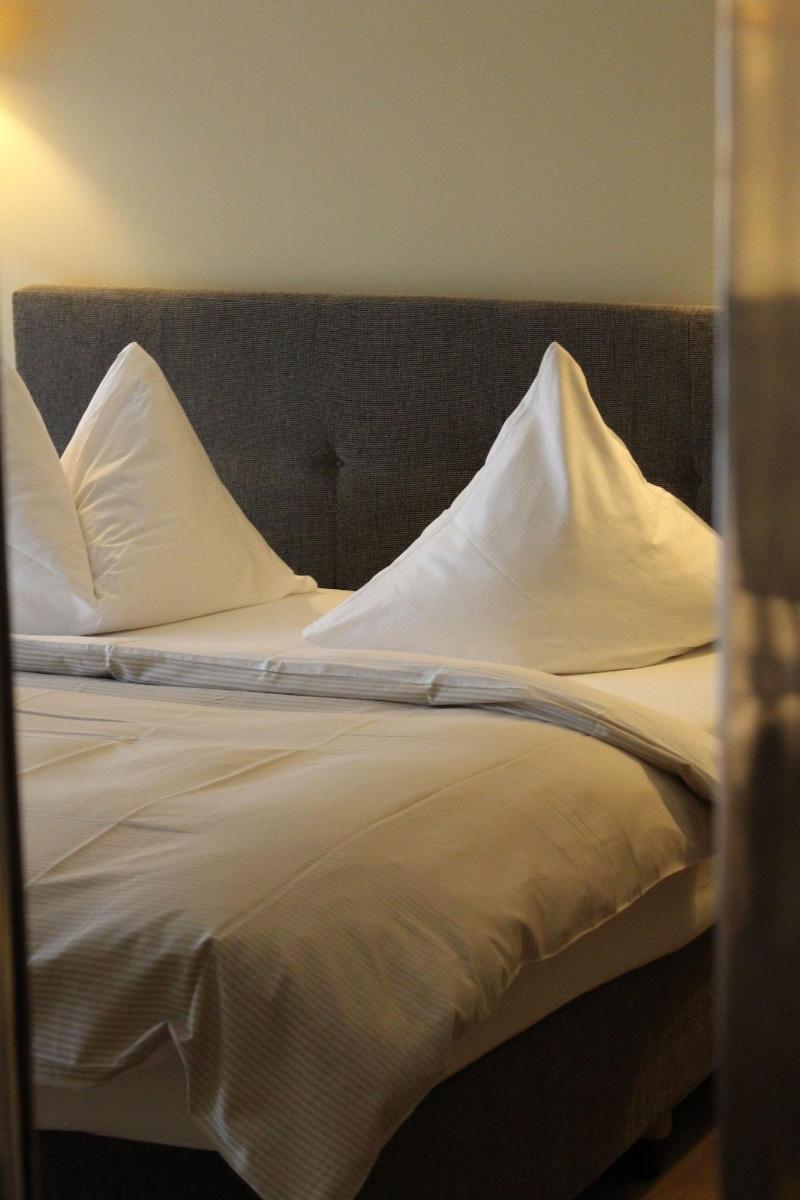 Parkhotel Langenthal - Oda