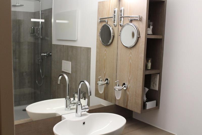 Parkhotel Langenthal - Oda