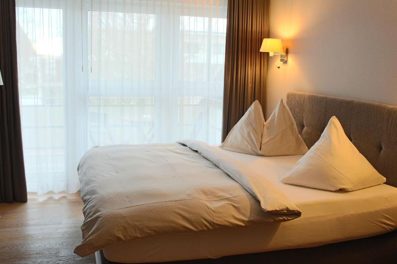 Parkhotel Langenthal - Oda
