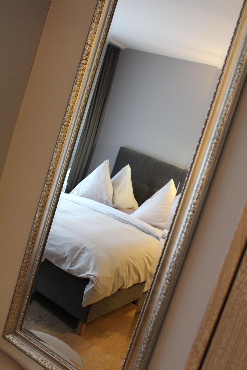 Parkhotel Langenthal - Oda