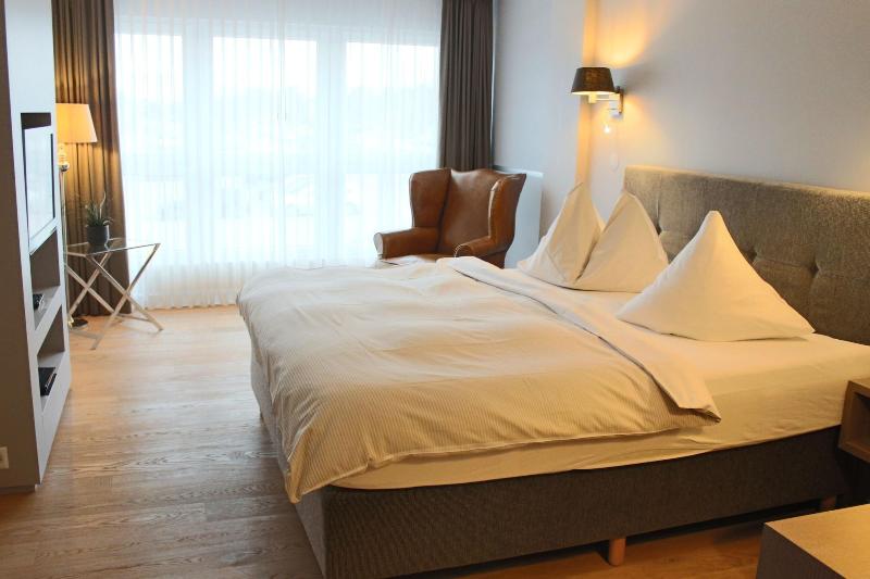 Parkhotel Langenthal - Oda