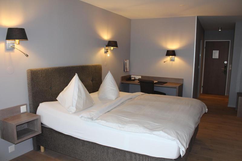 Parkhotel Langenthal - Oda