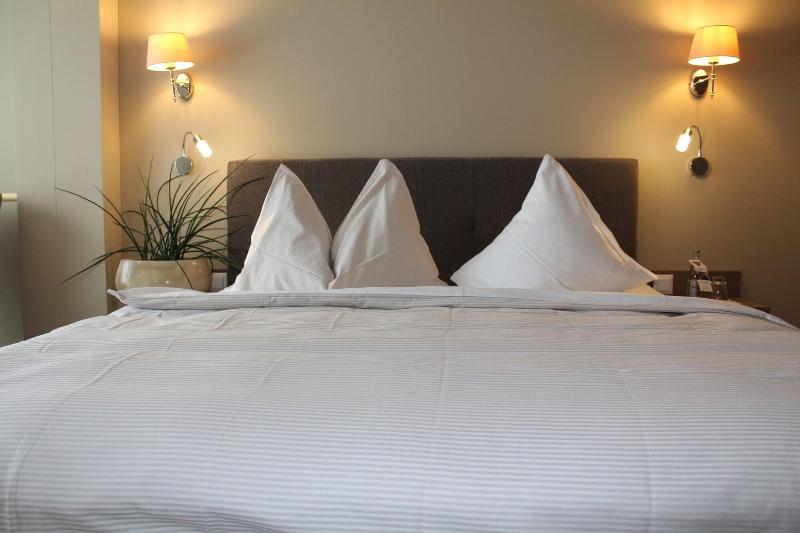 Parkhotel Langenthal - Oda