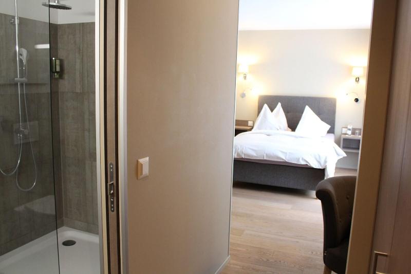 Parkhotel Langenthal - Oda