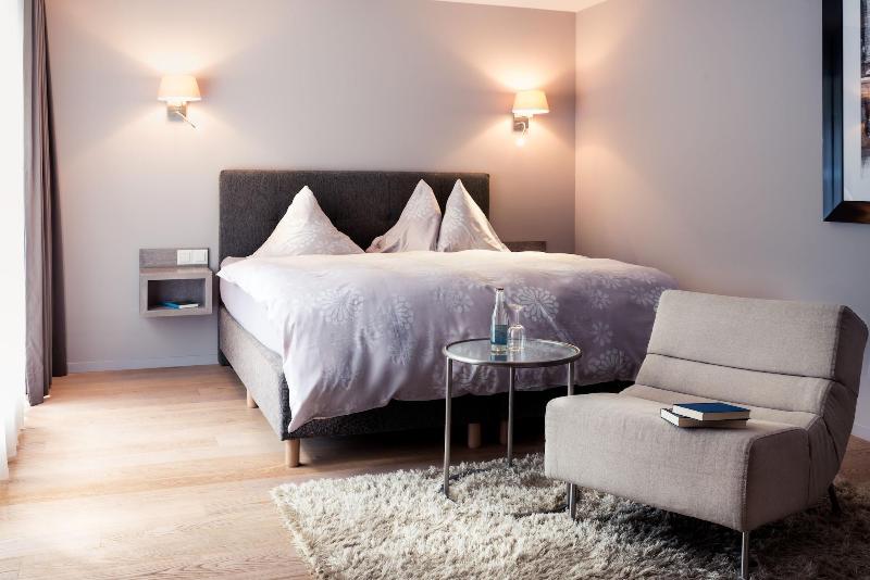 Parkhotel Langenthal - Oda