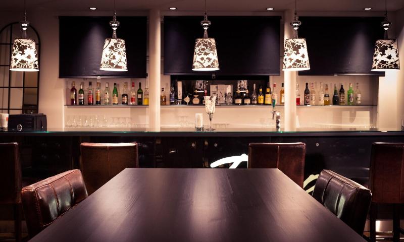 Parkhotel Langenthal - Restoran