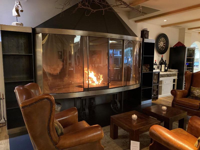 Parkhotel Langenthal - Restoran