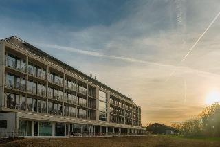 Hotel Frauenfeld otel fotoğrafı
