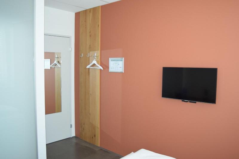 Hotel Frauenfeld - Oda