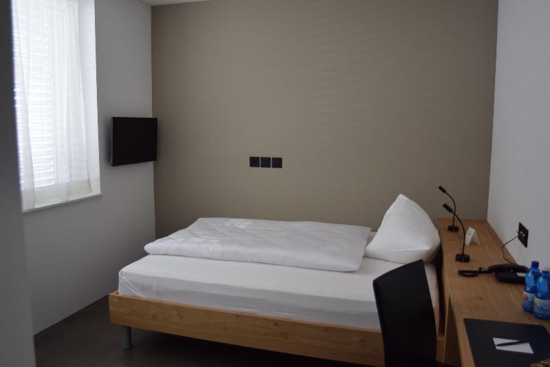 Hotel Frauenfeld - Oda