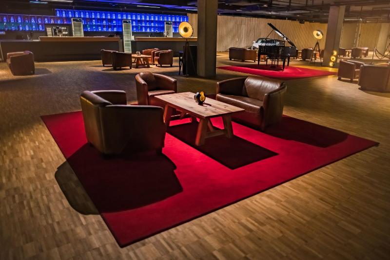 Hotel Meilenstein - Bar