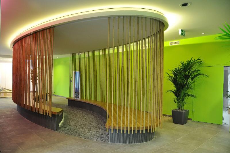 Hotel Meilenstein - Aktivite
