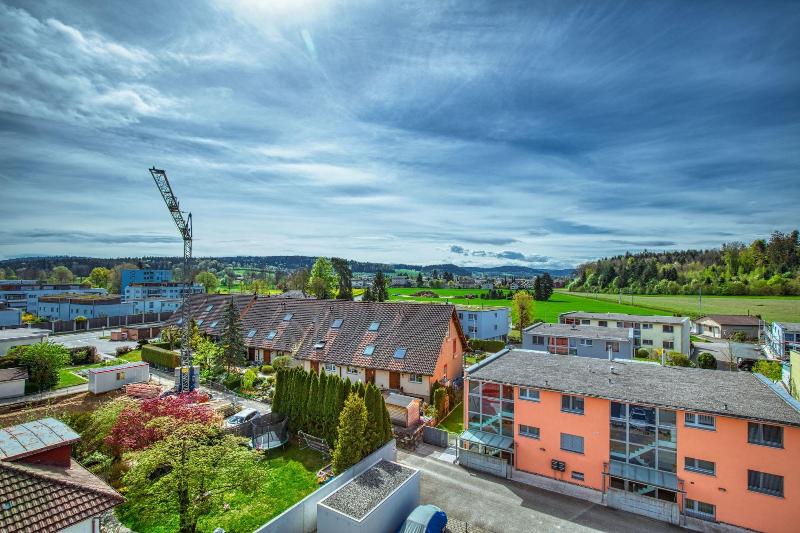 Hotel Meilenstein - Oda