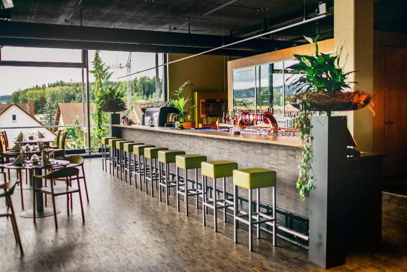 Hotel Meilenstein - Restoran