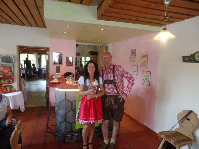 Hotel Al Rom - Bar