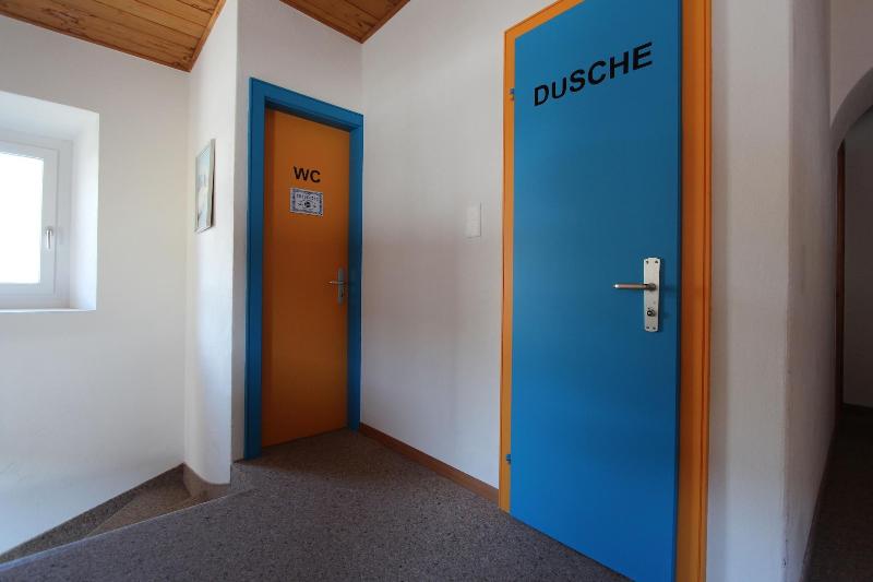 Hotel Al Rom - Lobi